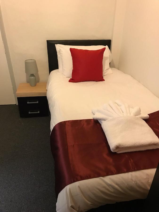 Bugle Hotel Titchfield Zewnętrze zdjęcie