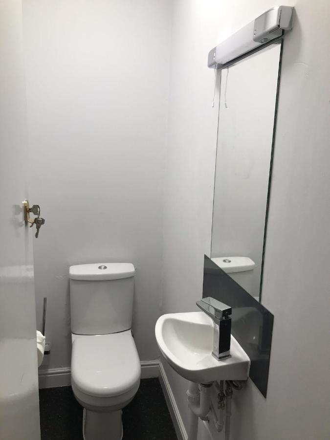 Bugle Hotel Titchfield Zewnętrze zdjęcie
