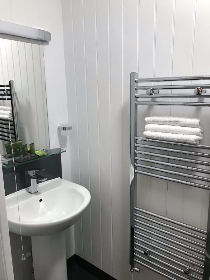 Bugle Hotel Titchfield Zewnętrze zdjęcie