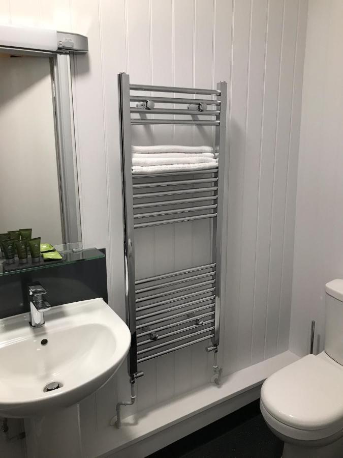 Bugle Hotel Titchfield Zewnętrze zdjęcie